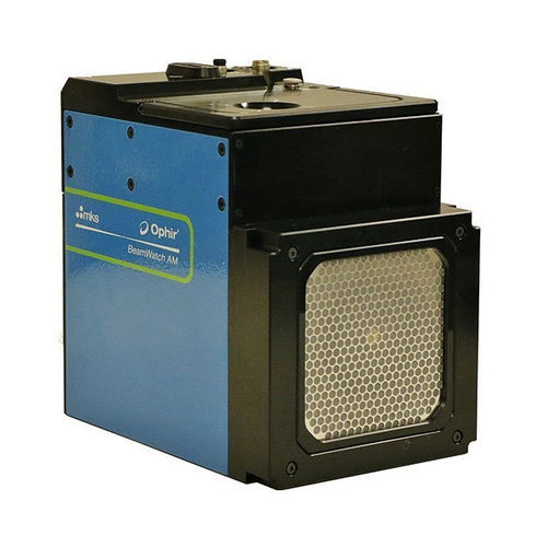 拍照式激光束分析仪 - BW-NIR-2-50-AM - Ophir Optronics - 远场