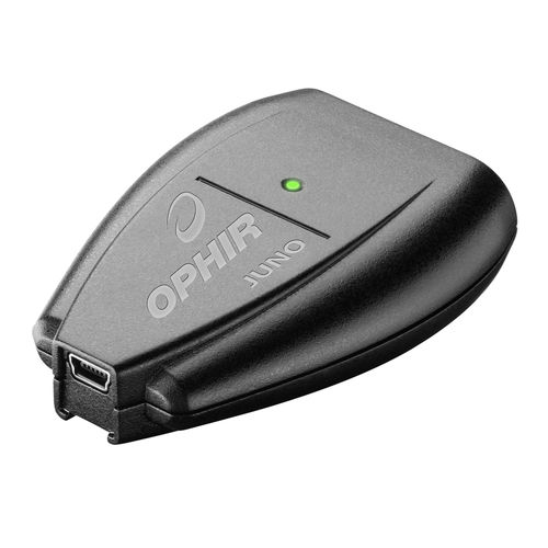以太网接口模块 - Juno - Ophir Optronics - USB / 功率