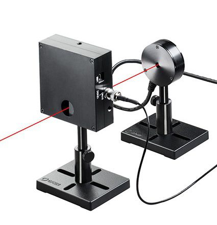 激光功率传感器 - RM9 Series  - Ophir Optronics - 热量