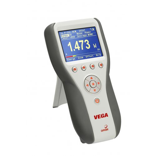 能量计功率计 - Vega - Ophir Optronics - 激光 / 数字 / 便携式