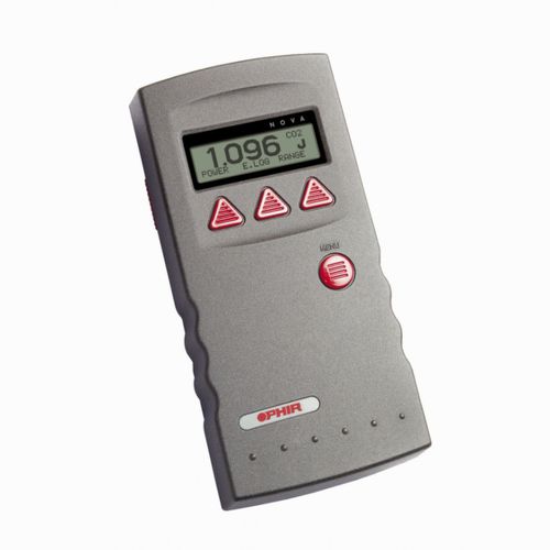 能量计功率计 - Nova - Ophir Optronics - 光学 / 数字 / 便携式