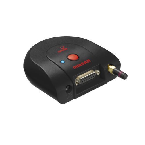 以太网接口模块 - Quasar - Ophir Optronics - USB / 无线 / 功率