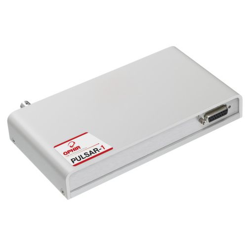 以太网接口模块 - Pulsar Series  - Ophir Optronics - USB / 功率