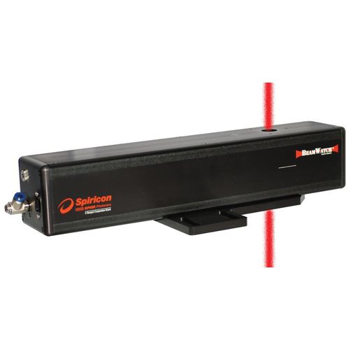 拍照式激光束分析仪 - BW-NIR-2 Series - Ophir Optronics