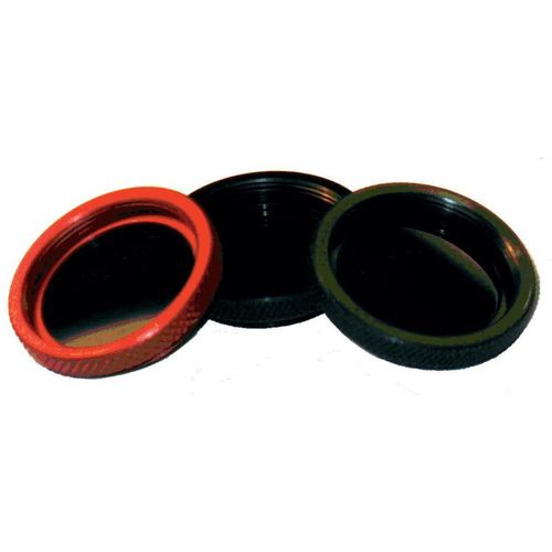 可见光光学过滤器 - ND series  - Ophir Optronics - 绿色 / 红色 / 中性密度