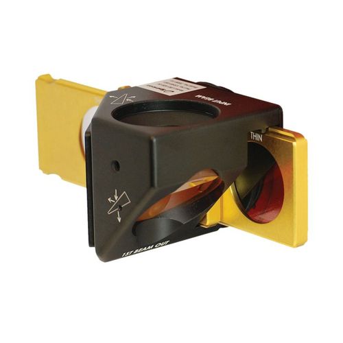 激光束衰减器 - LBS-400 Series - Ophir Optronics - 光束 / 采样器