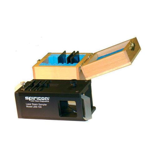 激光束衰减器 - LBS-100 Series - Ophir Optronics - 紧凑型 / 光束