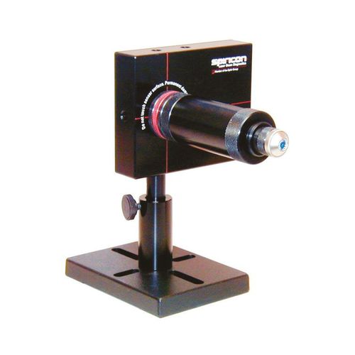 光束扩展机 - SPZ082 Series - Ophir Optronics