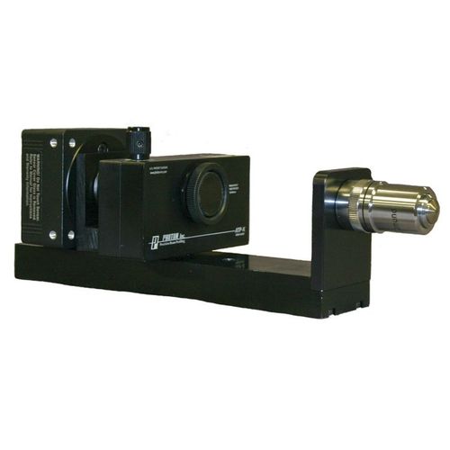 拍照式激光束分析仪 - C-NFP Assy - Ophir Optronics - 近场