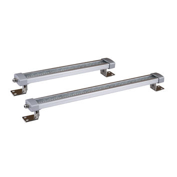 灯杆照明 - QMFHL series - Qlight Co., Ltd. - LED / 用于商店 / 仓库