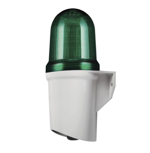 带频闪灯警报器 - QAD80BZ - Qlight Co., Ltd.