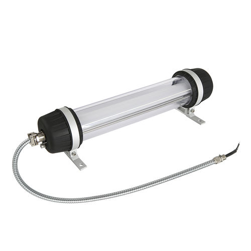 灯杆照明 - QLEX-350 - Qlight Co., Ltd. - LED / 户外 / 用于仓库