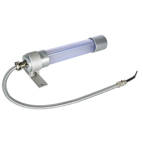 防爆燃照明 - QLEX-SLM-250-ATEX - Qlight Co., Ltd. - 灯杆 / LED / 铝制