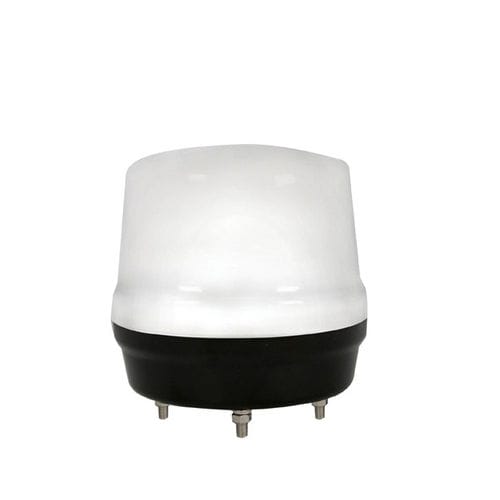 频闪报警灯 - QMCL125-WIZ	 - Qlight Co., Ltd. - 长明 / 闪存 / LED式