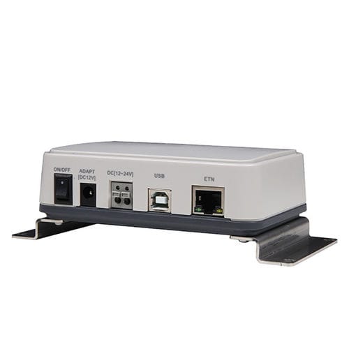 通信网关 - GW768 - Qlight Co., Ltd. - 以太网 / 无线