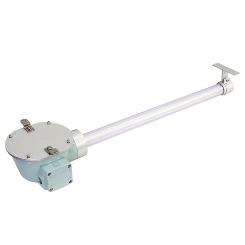 逃生灯照明 - QLEX-SLM-650-EMG - Qlight Co., Ltd. - LED / 实验室 / 工业