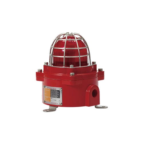 频闪报警灯 - QNE-CR - Qlight Co., Ltd. - 闪存 / LED式 / 24Vdc