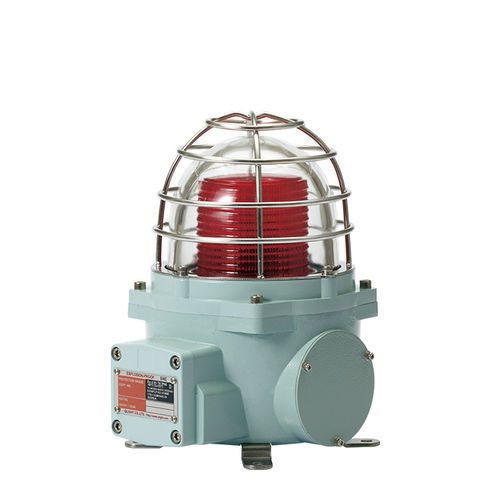 频闪报警灯 - SNE-S - Qlight Co., Ltd. - 氙气 / 24Vdc / 12Vdc