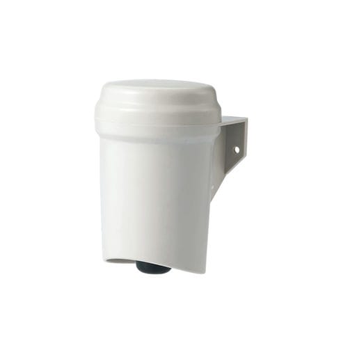 防风雨蜂鸣警报器 - QAP80BZ - Qlight Co., Ltd. - IP65 / 壁挂