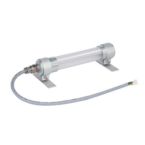 灯具 - QLEX-NEC-250 - Qlight Co., Ltd. - LED / IP66 / IP67