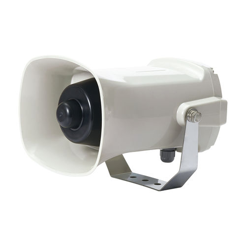 无信标警报发声器 - SMP35 - Qlight Co., Ltd. - 电子 / 耐恶劣天气 / IP65