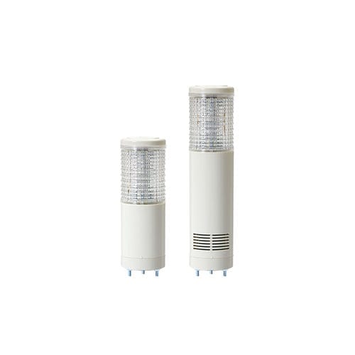 LED式多层警示灯 - STC56ML - Qlight Co., Ltd. - 频闪 / 3色 / 双色