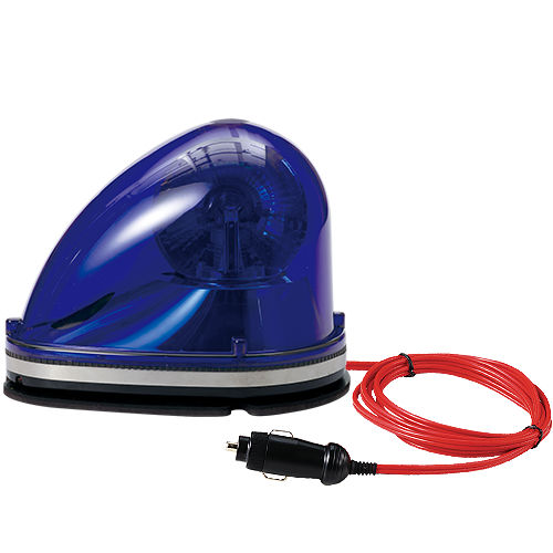 旋闪灯 - SKMPLR series - Qlight Co., Ltd. - LED式 / 24Vdc / 12Vdc