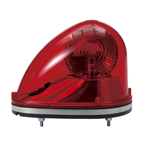 旋闪灯 - SK/SKH series - Qlight Co., Ltd. - 卤素 / 24Vdc / 12Vdc