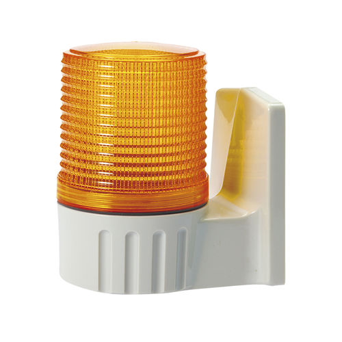 闪烁信号灯 - S80AL - Qlight Co., Ltd. - LED式 / 24Vdc / 12Vdc