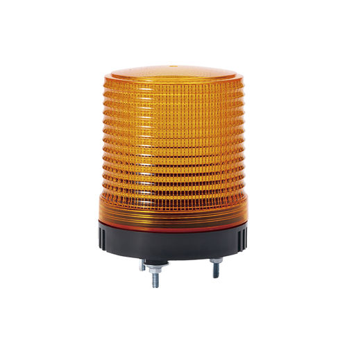 频闪信号灯 - S80LS - Qlight Co., Ltd. - LED式 / 24Vdc / 12Vdc