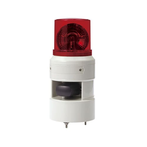旋转式警报灯 - STND100R - Qlight Co., Ltd. - 频闪 / 永久性 / 白炽