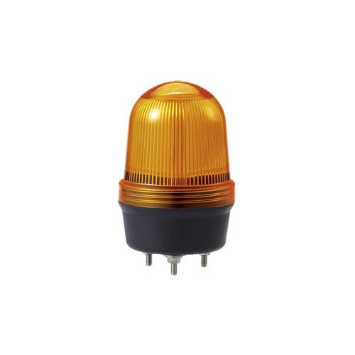 长明报警灯 - Q60L series - Qlight Co., Ltd. - 闪存 / LED式 / 110Vac