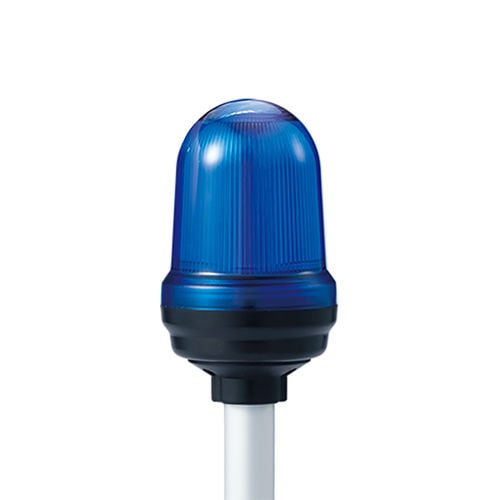 长明报警灯 - Q80LP - Qlight Co., Ltd. - 频闪 / LED式 / 110Vac