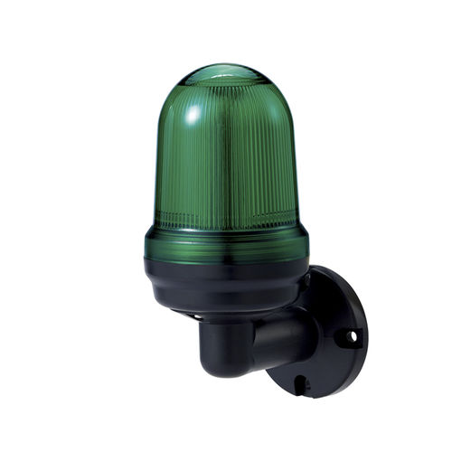 长明报警灯 - Q80LW - Qlight Co., Ltd. - 频闪 / LED式 / 110Vac