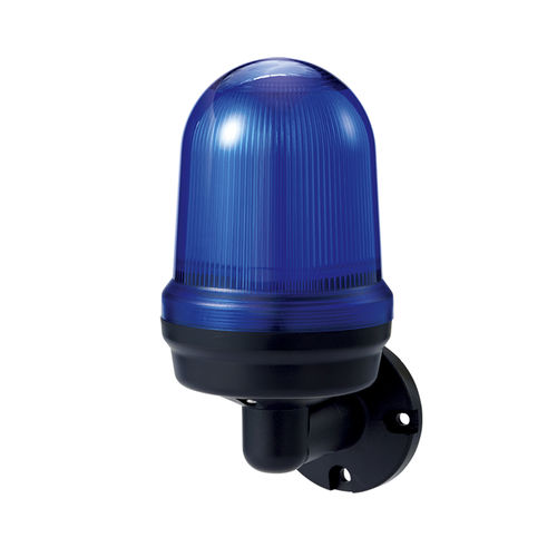 长明报警灯 - Q100LW - Qlight Co., Ltd. - 频闪 / LED式 / 110Vac