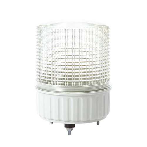 LED式多层警示灯 - SMCL125 series - Qlight Co., Ltd. - 频闪 / IP44