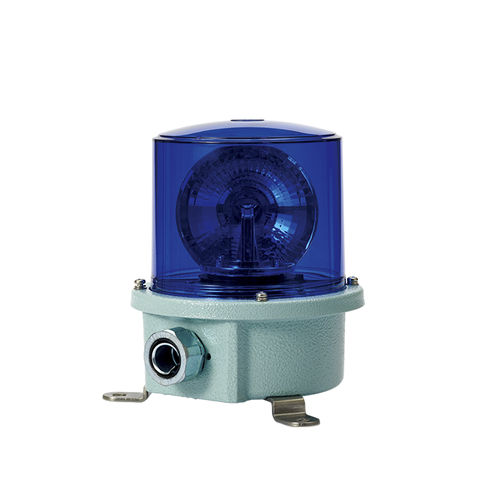 旋闪灯 - SH1LR series - Qlight Co., Ltd. - LED式 / 110Vac / 24Vdc