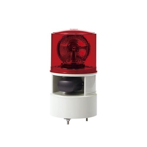带信号灯警报发声器 - S125DLR - Qlight Co., Ltd. - 带有旋转信号灯 / IP54