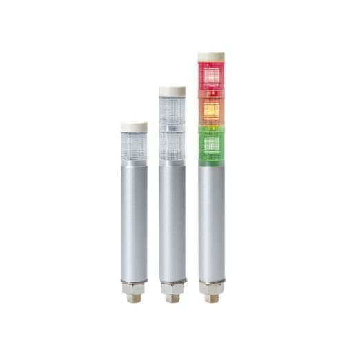 LED式多层警示灯 - STA35SLM - Qlight Co., Ltd. - 频闪 / IP23 / IP44