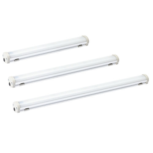 灯杆照明 - QGL series - Qlight Co., Ltd. - LED / 用于商店 / 仓库
