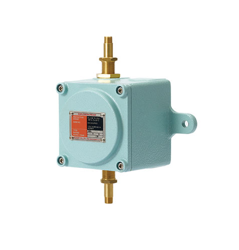 操控电箱 - QEB - Qlight Co., Ltd. - 铝制 / IP66 / 防爆燃