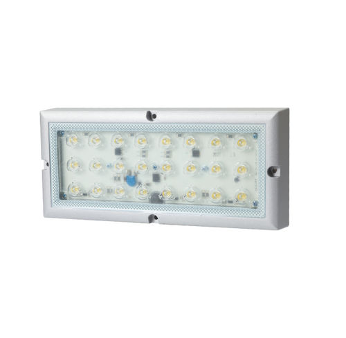 LED投光灯 - QMHL-250-D - Qlight Co., Ltd. - 防油 / 防水 / 防水密封