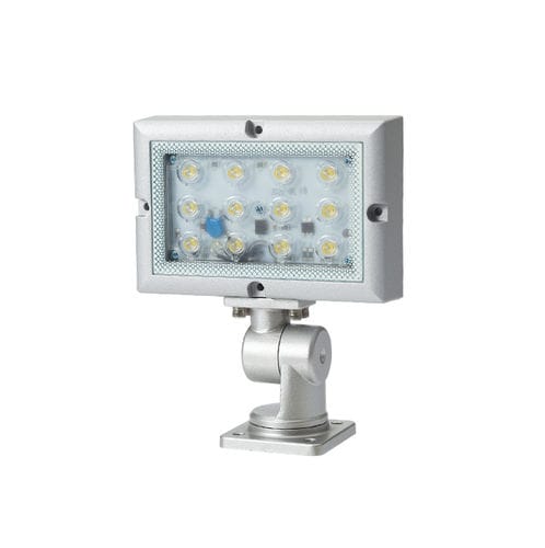 LED投光灯 - QMHL-150-MF - Qlight Co., Ltd. - 防油 / 防水 / 防水密封