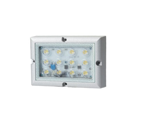 LED投光灯 - QMHL-150-D - Qlight Co., Ltd. - 防油 / 防水 / 防水密封