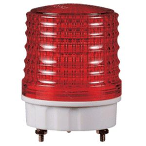 长明报警灯 - S50L series - Qlight Co., Ltd. - 频闪 / LED式 / 110Vac