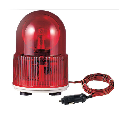 旋闪灯 - S100M series - Qlight Co., Ltd. - LED式 / 24Vdc / 12Vdc