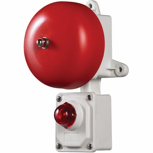 电铃 - SAB130 - Qlight Co., Ltd.
