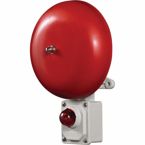 电铃 - SAB200 - Qlight Co., Ltd.
