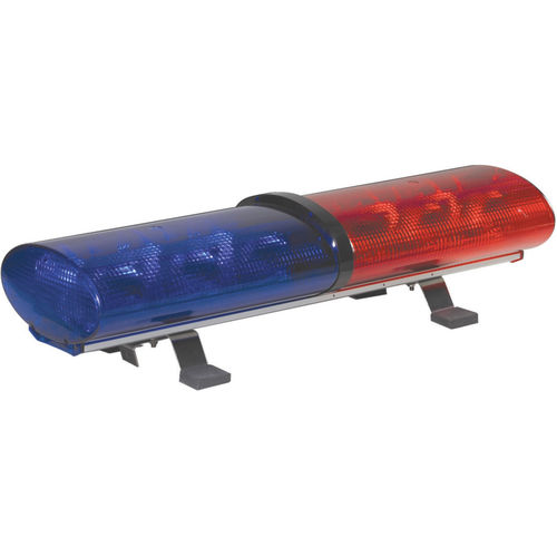频闪报警灯 - ELR-L series - Qlight Co., Ltd. - 车用