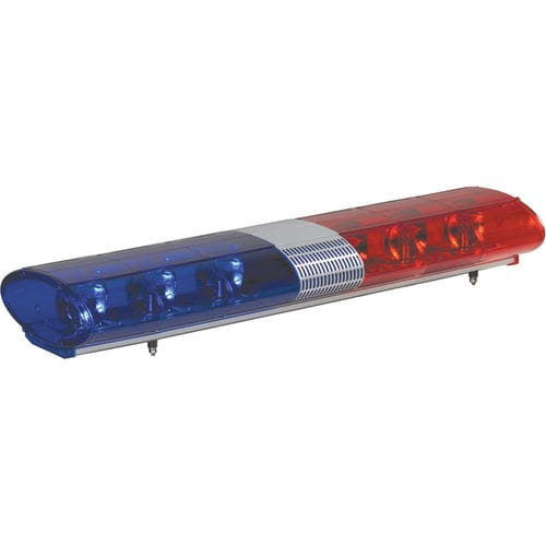 频闪报警灯 - ELM-L series - Qlight Co., Ltd. - 车用